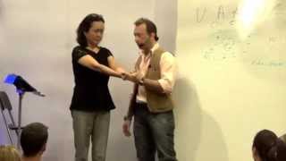 NLP LECTURE How To Control Your Subconscious Mind [upl. by Mouldon]