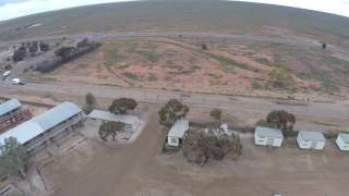 Woomera From Above [upl. by Edward]