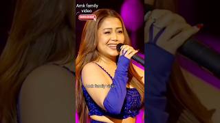 bazigar ma bazigar song nehakakkar singing viral shorts [upl. by Dollar]