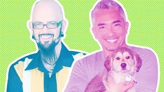 Get Your Pet Questions Answered by Cesar Millan and Jackson Galaxy [upl. by Enidaj]