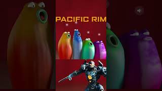 Pacific Rim  Main Theme shorts pacificrim pacificrimedit movieedit ramindjawadi pacificrim1 [upl. by Cresida250]