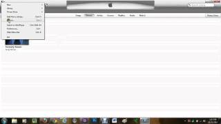 How to Make the New iTunes Look Like the Old iTunes​​​  H2TechVideos​​​ [upl. by Htebizile]