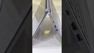 Acer Aspire 5 Spin 14 Laptop Looks acerlaptop x360 youtubeshorts [upl. by Josefina830]