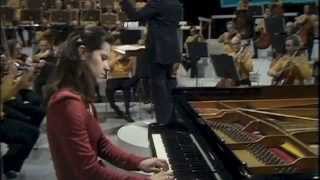 Cristina Ortiz plays Dohnányi [upl. by Lagiba]