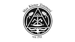 Max Kiener Zimmerei GmbH  Unternehmensfilm [upl. by Tammie]