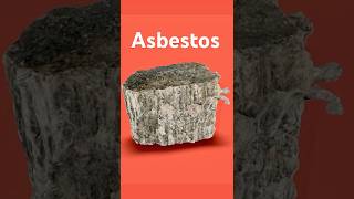 Asbestos Rock IDd [upl. by Lati]