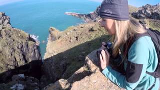 Levant Mine to Cape Cornwall  Coastal Hike Cornwall [upl. by Blanche]