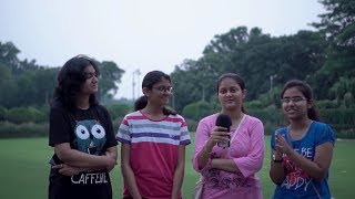 Cinebuzz  Freshers Intro 2018  IIT Roorkee [upl. by Niawat258]