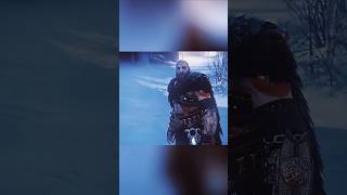 ps5 games  Kratos the god of war shorts shortviral [upl. by Hoag]