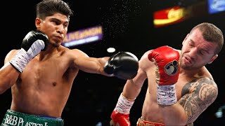 Mikey Garcia USA vs Dejan Zlaticanin Montenegro  KNOCKOUT Full Fight Highlights [upl. by Weibel]