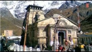 Kedarnath Pe Kudrat Ka Kahar Kanwar Song By Fauji Karamveer I Galti Maaf Kardo Bhole [upl. by Lyudmila]