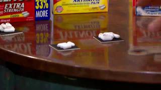 Does Acetaminophen Cause Liver Damage [upl. by Harpp374]