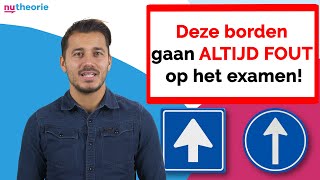 Gratis CBR Examenvragen Oefenen  komt 100 op het examen  Theorie Tips amp Tricks [upl. by Agrippina]