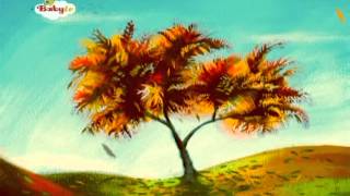 Our Wonderful World song from BabyTV [upl. by Yadahs845]