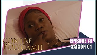 ContrePolygamie  Episode 73  Saison 1  VOSTFR [upl. by Innej]