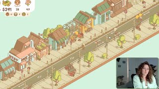 Minami Lane  Sandbox Planner Mode [upl. by Ennairak]