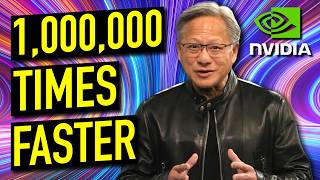 NVIDIA CEO Jensen Huang Leaves Everyone SPEECHLESS Supercut [upl. by Aiuhsoj]