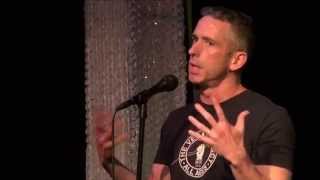 Bawdy Storytelling presents Dan Savage in Seattle [upl. by Wilburt]