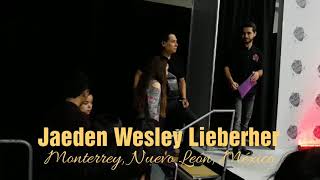 Jaeden Lieberher HORROR FEST 2018 [upl. by Rus]