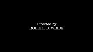 Титры Directed by Robert B Weide theme meme [upl. by Auqinot550]