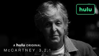 McCartney 321  Trailer Official  Hulu [upl. by Brink]