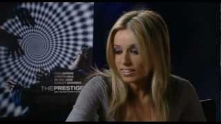 Lara Lewington Showreel [upl. by Alejandro]