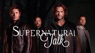 Supernatural Talk  s12e06 [upl. by Sheya]