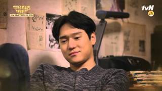 ENG SUB REPLY 1988 FINAL EPISODE PREVIEW [upl. by Senn]