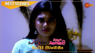 Manassinakkare  Best Scenes Part  2  Full EP free on SUN NXT  15 Jan 2022  Surya TV [upl. by Ezara]