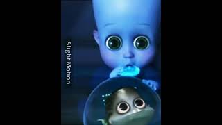 quotPresentationquot Megamind Edit  Memory Reboot Over Slowed [upl. by Viking]