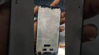 Vivo v9 broken display change [upl. by Lajib]