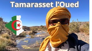 TAMANRASSET épisode 2 LOUED des DROMADAIRES algerie dz sahara tamanrasset algeria [upl. by Ezar]