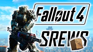 I Need Screws  Fallout 4 [upl. by Laforge]