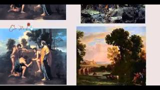 Saylororg ARTH207 quotClaude Lorrains Landscapesquot [upl. by Gypsie352]