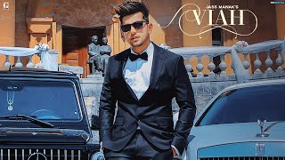 Viah  Jass Manak Official Video Full HD Satti Dhillon  Latest Punjabi Song 2019  Loveftmusic [upl. by Roe]