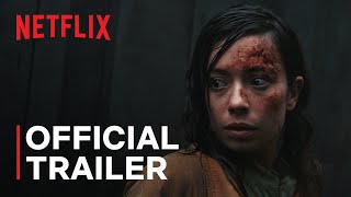 NOWHERE  Official Trailer  Netflix [upl. by Thorn306]