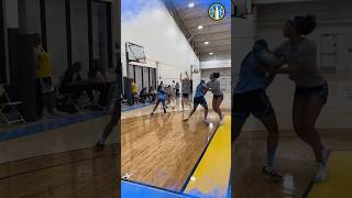 Scenes from Day 3 of 2024 Chicago Sky training camp [upl. by Mccarty319]