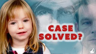 Madeleine McCann  Has The 15 Year Case Of Maddie Finally Been Solved  ICMAP  S5 EP12 [upl. by Eecyac]