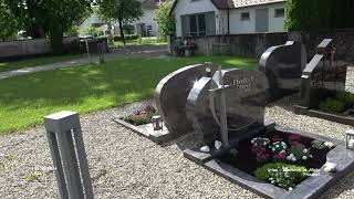 Friedhof Urlau  Leutkirch im Allgäu [upl. by Lisetta]