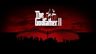 God Father II The game Play part 4 [upl. by Llejk862]