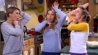 Fuller House Season 2 Trailer Brings More Nostalgia amp Love Drama [upl. by Ablasor]