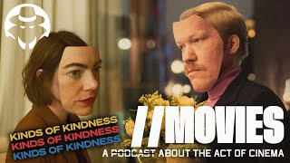 LOWRES Kinds of Kindness  The Best Comedy from Yorgos Lanthimos since The Killing of a Sacred Deer [upl. by Johnette207]