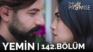 Yemin 142 Bölüm  The Promise Season 2 Episode 142 [upl. by Eitsim]