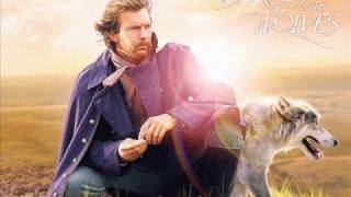 Dances With Wolves  The John Dunbar Theme [upl. by Marela]