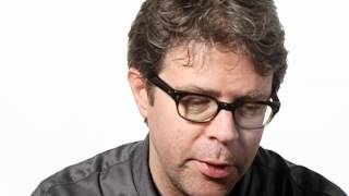 Jonathan Franzen on Midwestern Values  Big Think [upl. by Sontich746]