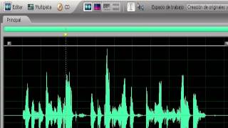 Adobe Audition Se Congela [upl. by Cirek]