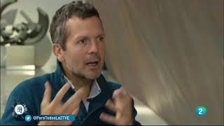 Qué significa quotreinventar las organizacionesquot la visión de Frederic Laloux [upl. by Nnylahs]