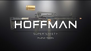 Hoffman Super Safety Function [upl. by Zampino259]