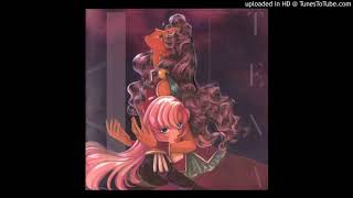 Zettai Unmei Mokushiroku  Shoujo Kakumei Utena Soundtrack 4 I 10 [upl. by Odravde]