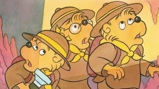 Berenstain Bears revisit two classic titles for young Christian readers Christian Books [upl. by Uriiah]